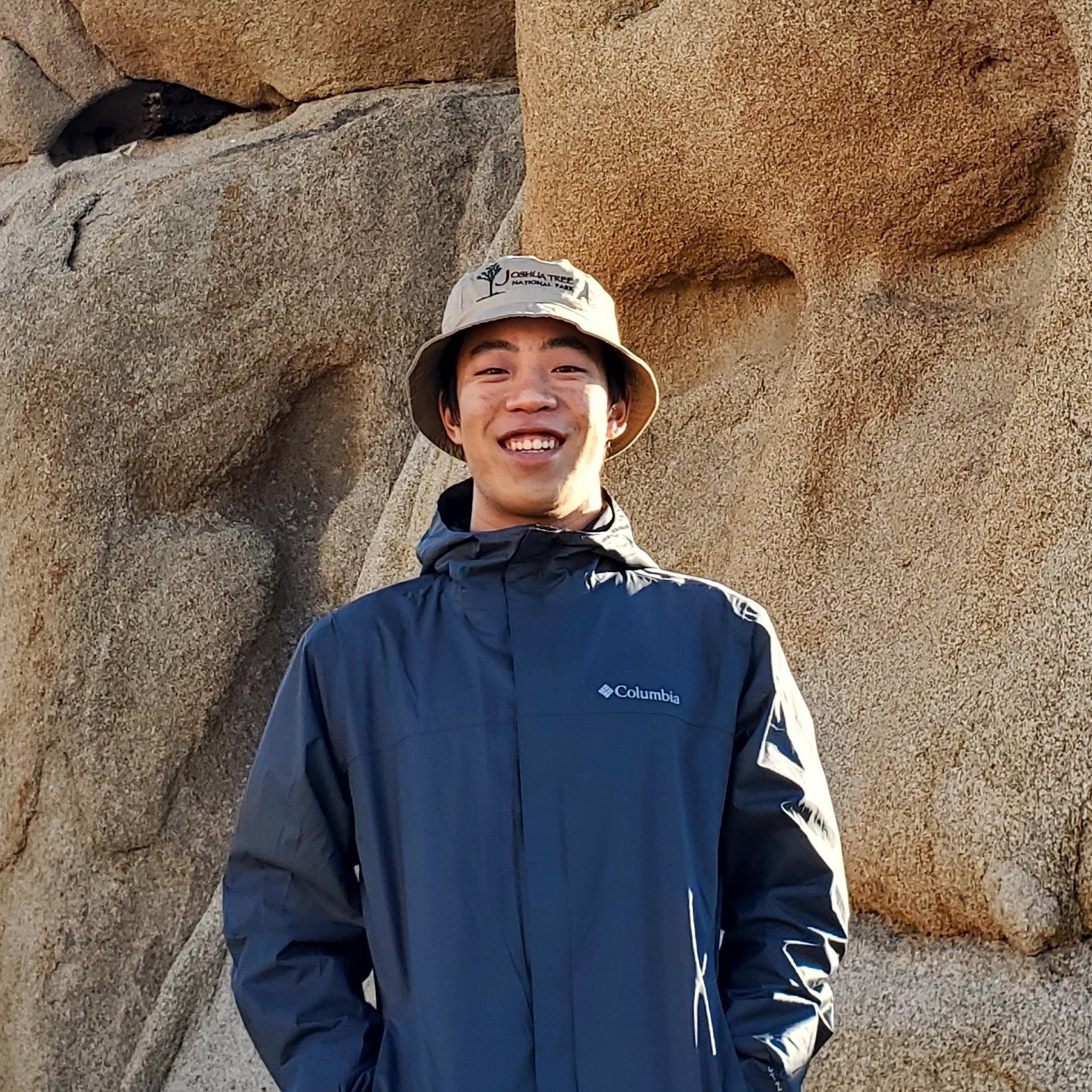 Victor Liu